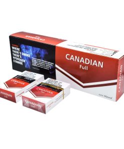Buy Canadian Full Cigarettes Online in Canada | NativeCigarettesNearMe.cc