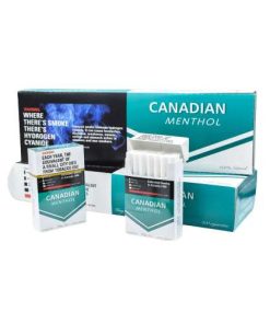 Buy Canadian Menthol Cigarettes Online in Canada | NativeCigarettesNearMe.cc