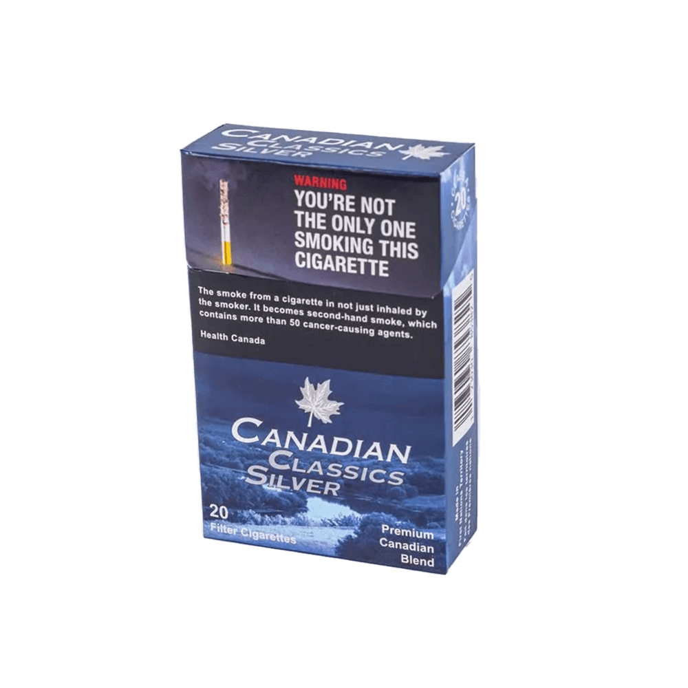 Canadian goose 2024 cigarettes online