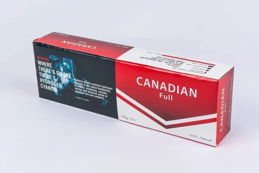 Buy Canadian Full Cigarettes Online