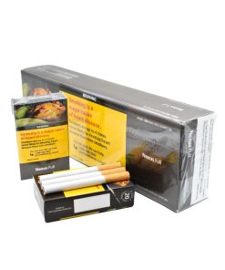 Buy Nexus Full Cigarettes Online in Canada | NativeCigarettesNearMe.cc