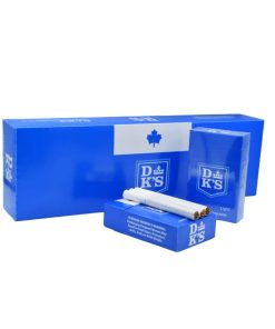 Buy DK's Light Cigarettes Online in Canada | NativeCigarettesNearMe.cc